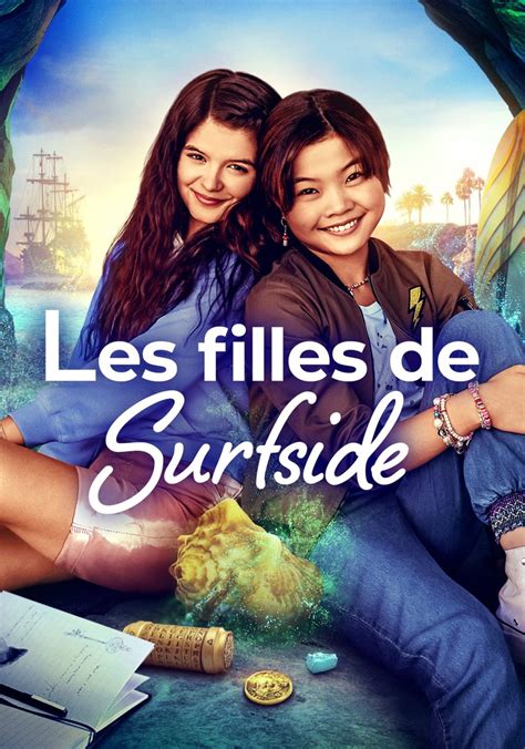 Video: Die Serie Surfside Girls im legalen Streaming komplett .
